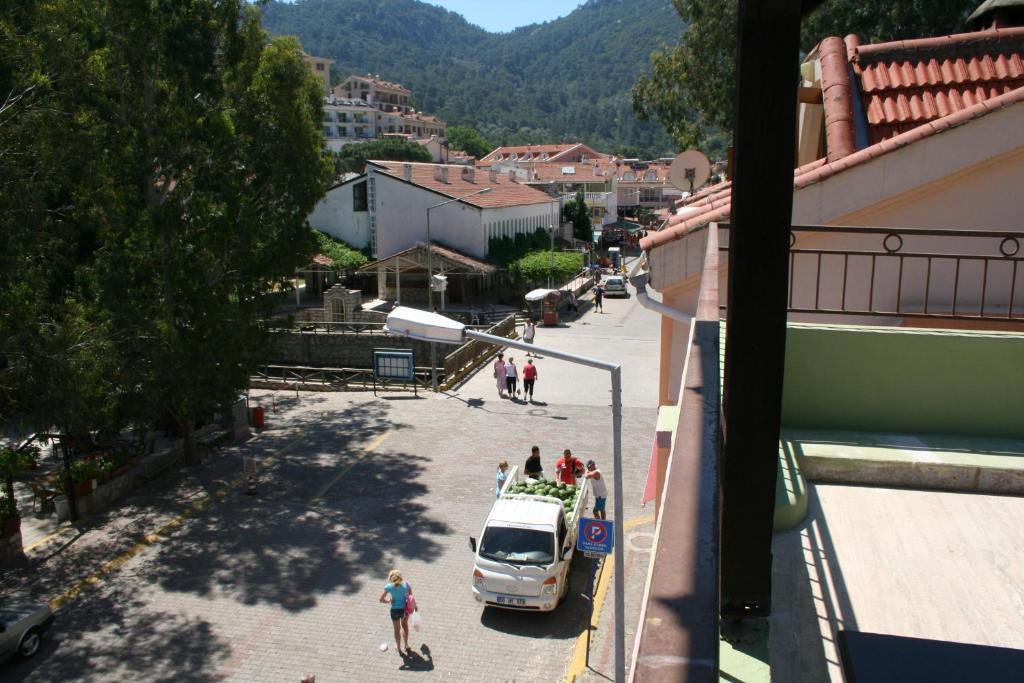 Turkuaz Hotel Marmaris Aparthotel *
