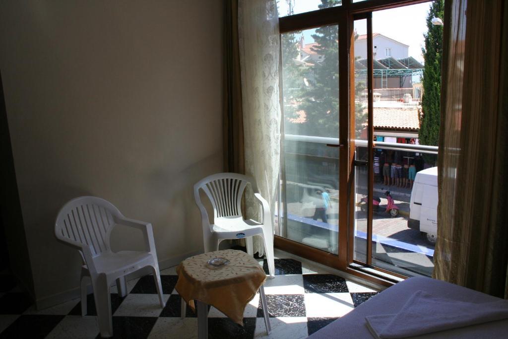 Turkuaz Hotel Marmaris Aparthotel Turunc