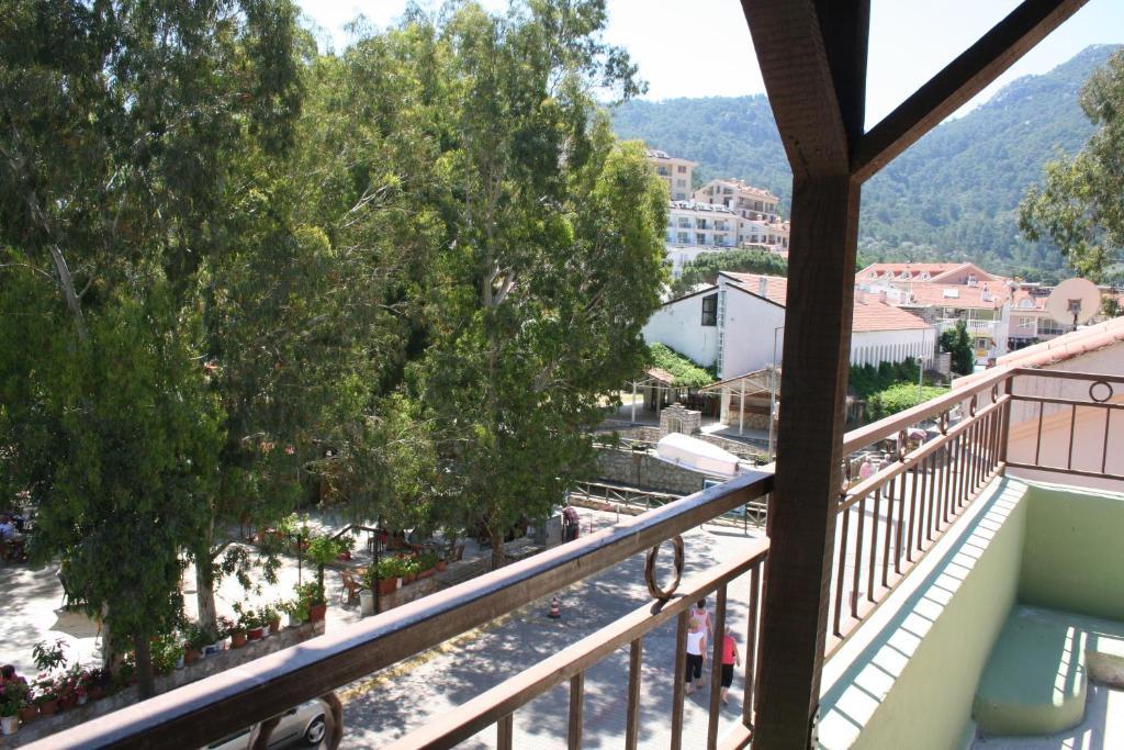 Turkuaz Hotel Marmaris Aparthotel *