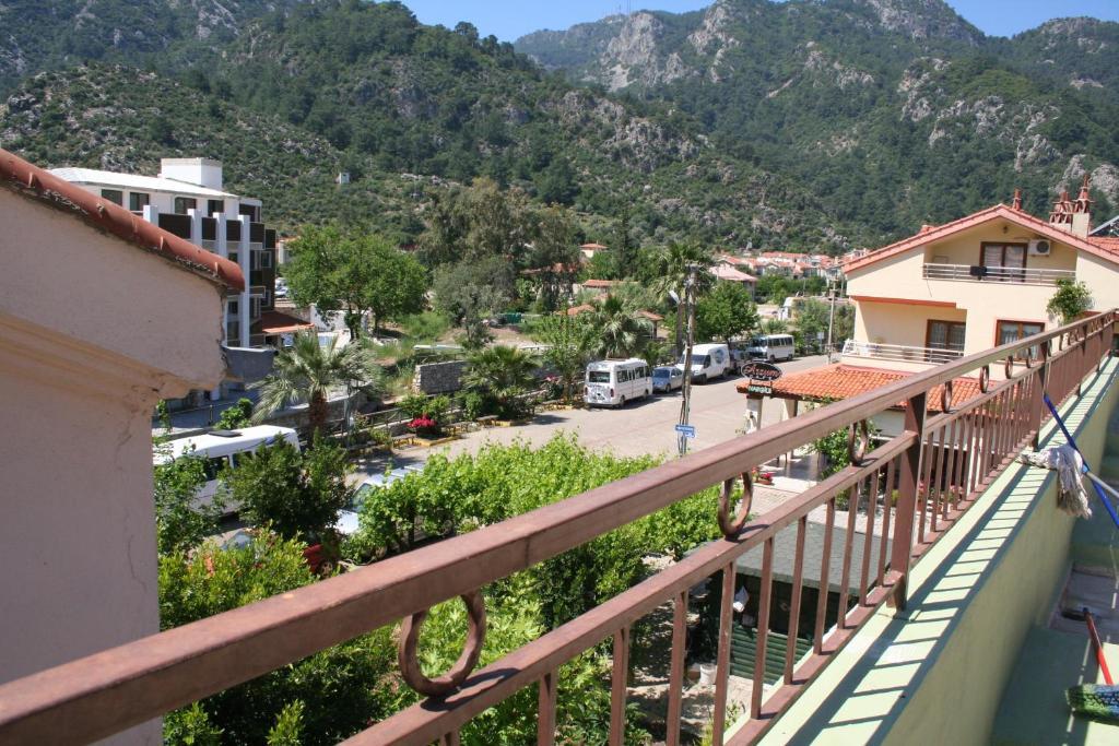 Aparthotel Turkuaz Hotel Marmaris