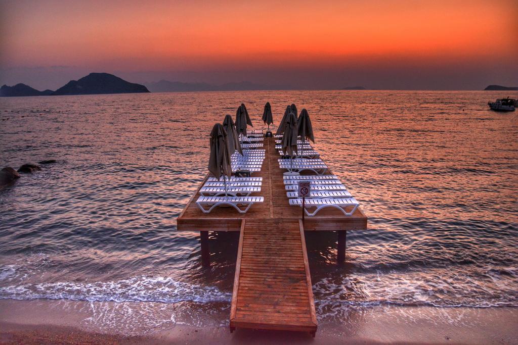 Resort Dragut Point South Turgutreis