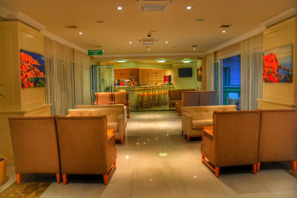 Resort Dragut Point South Turgutreis