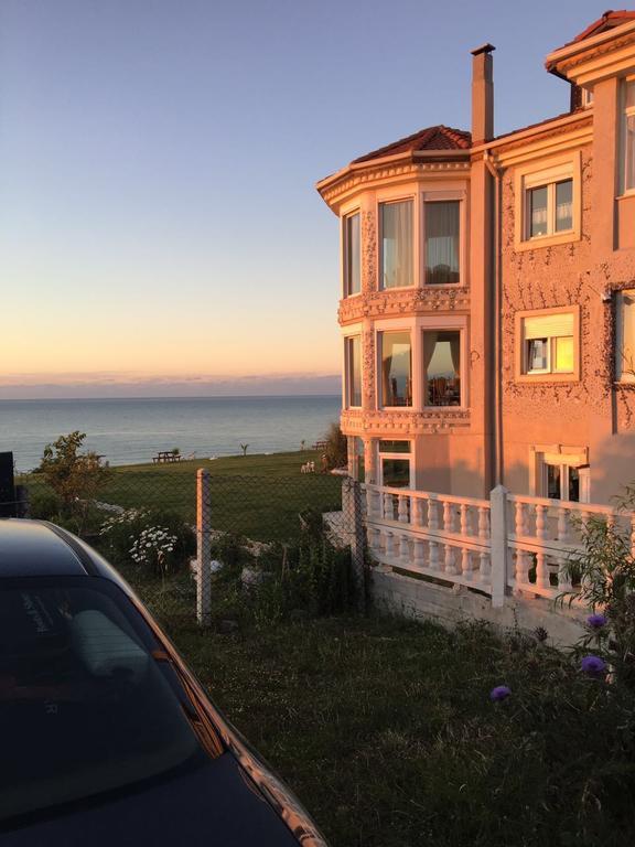 Apartment Perice
