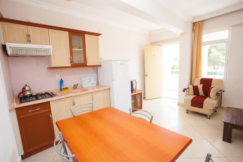 Yalcinkaya Apart Cesme