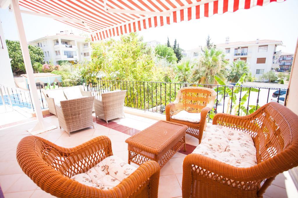 Aparthotel Yalcinkaya Apart *