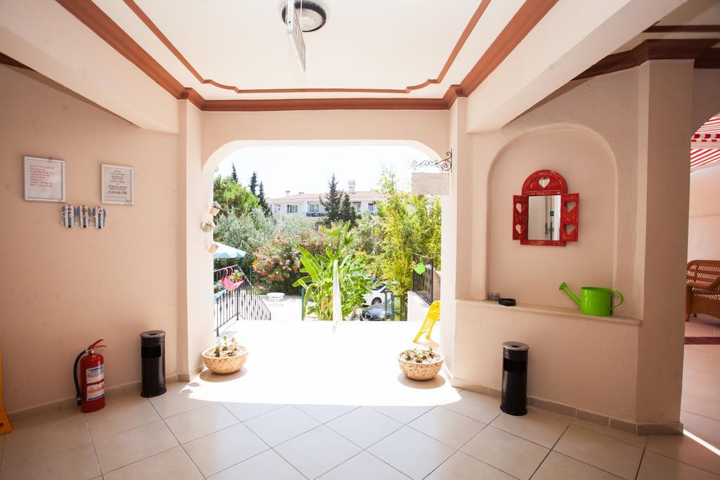 Aparthotel Yalcinkaya Apart Cesme