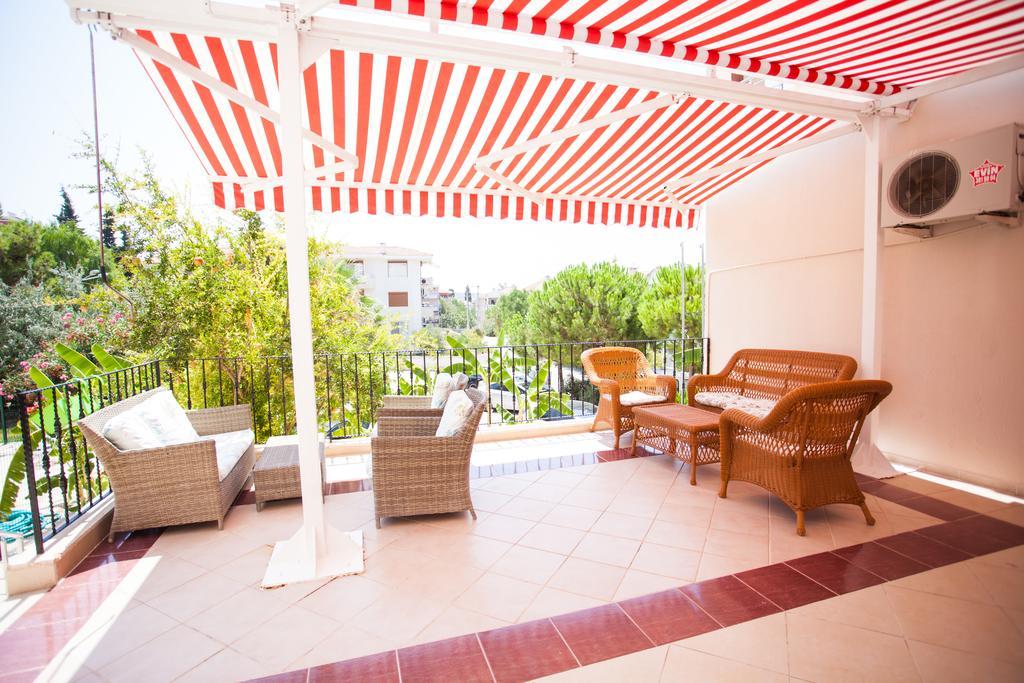 Aparthotel Yalcinkaya Apart *