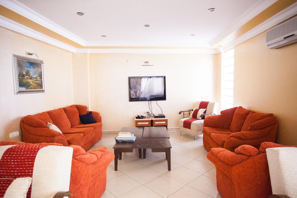 Yalcinkaya Apart Cesme