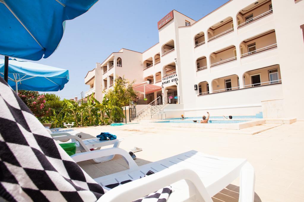 Yalcinkaya Apart Cesme