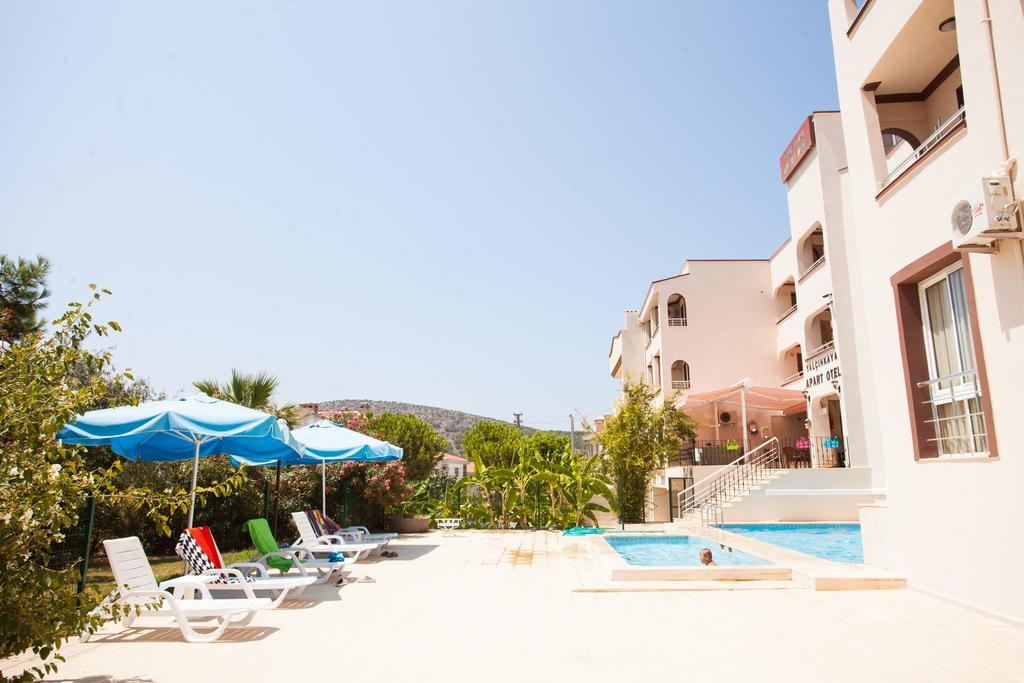 Yalcinkaya Apart Cesme