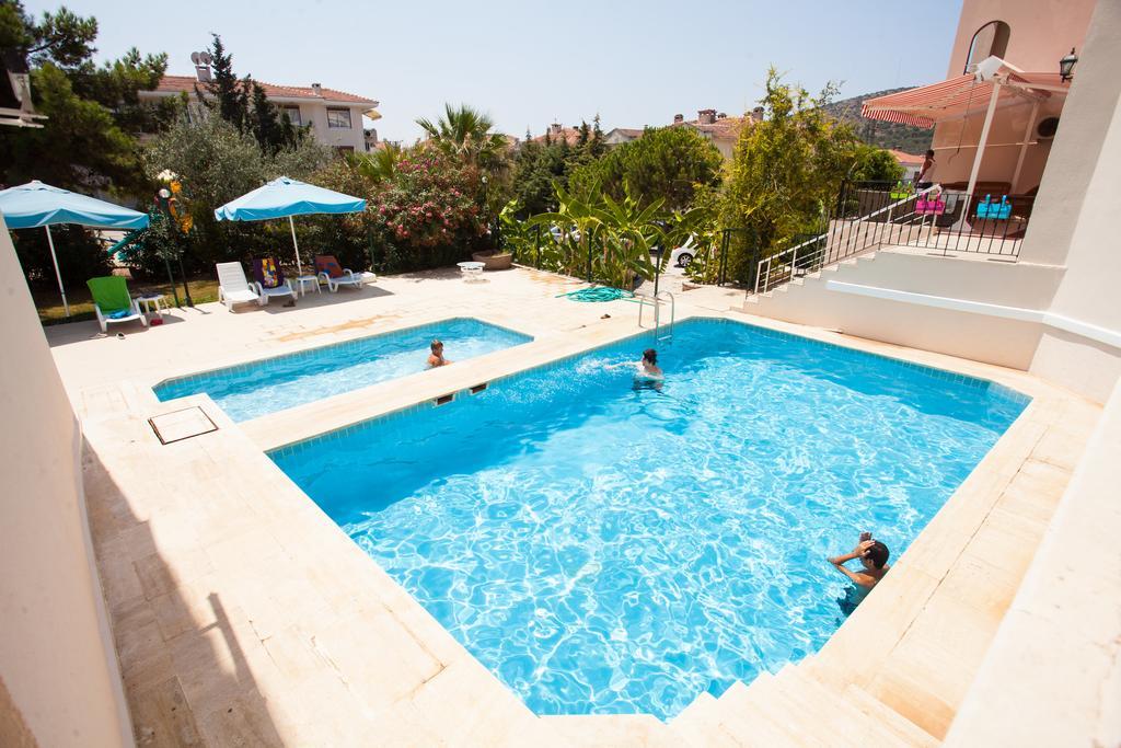 Aparthotel Yalcinkaya Apart Cesme