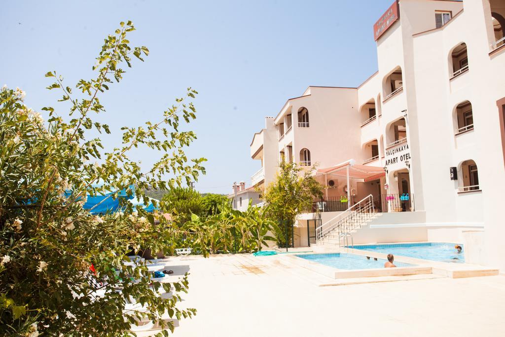 Yalcinkaya Apart
