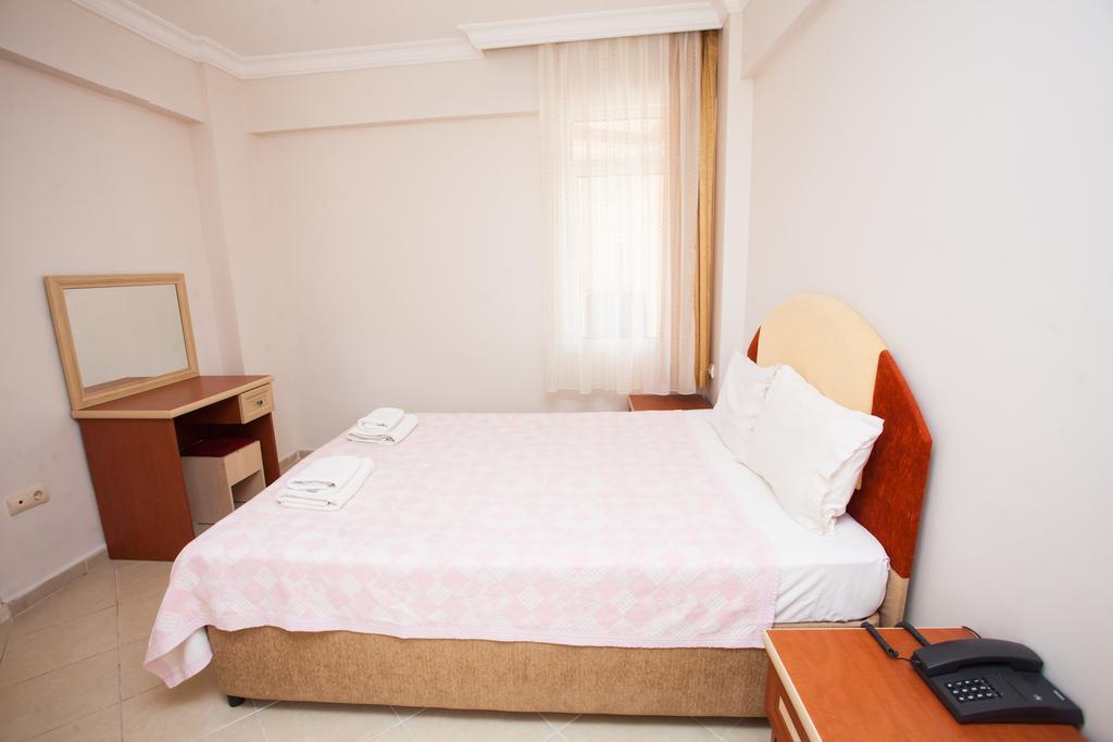 Aparthotel Yalcinkaya Apart *