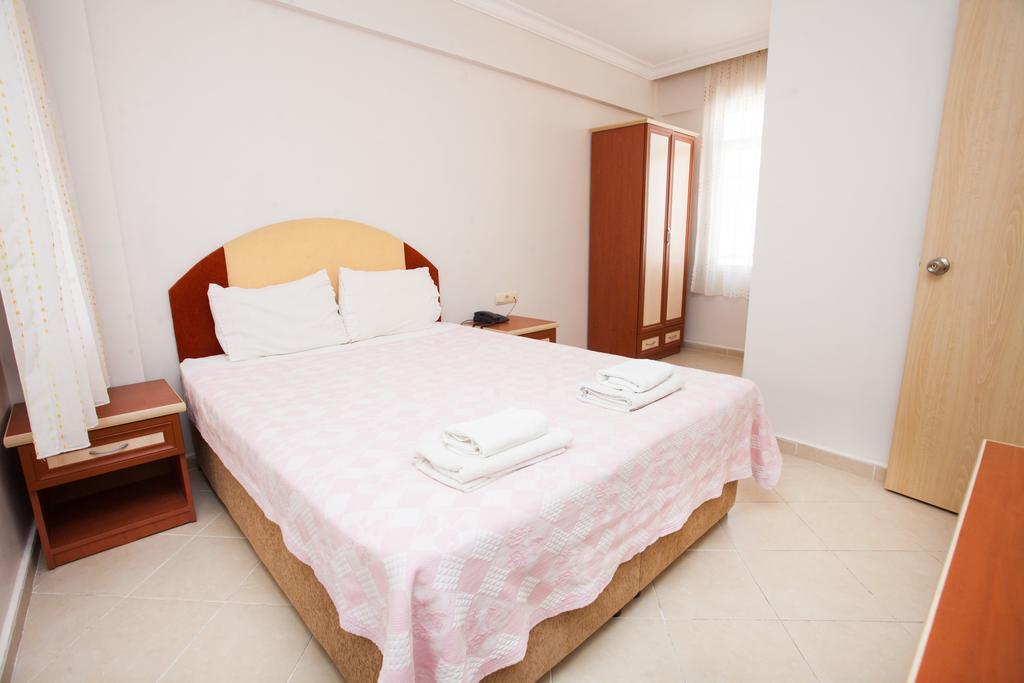 Yalcinkaya Apart Cesme