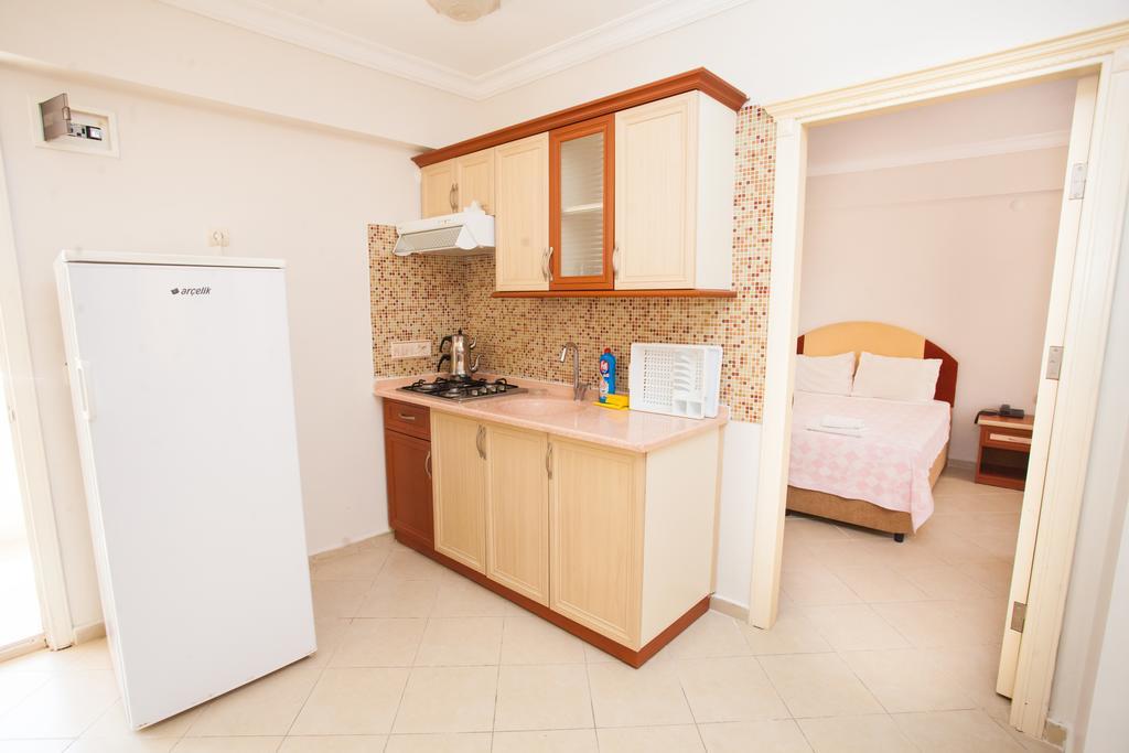 Yalcinkaya Apart Cesme