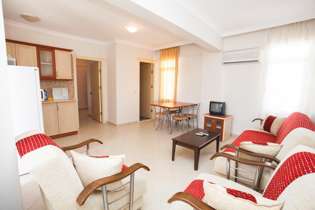 Aparthotel Yalcinkaya Apart Cesme
