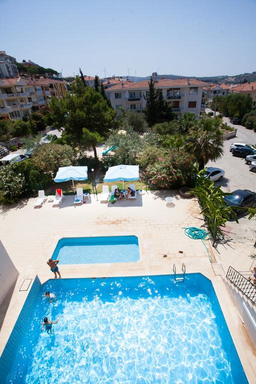 Aparthotel Yalcinkaya Apart Cesme