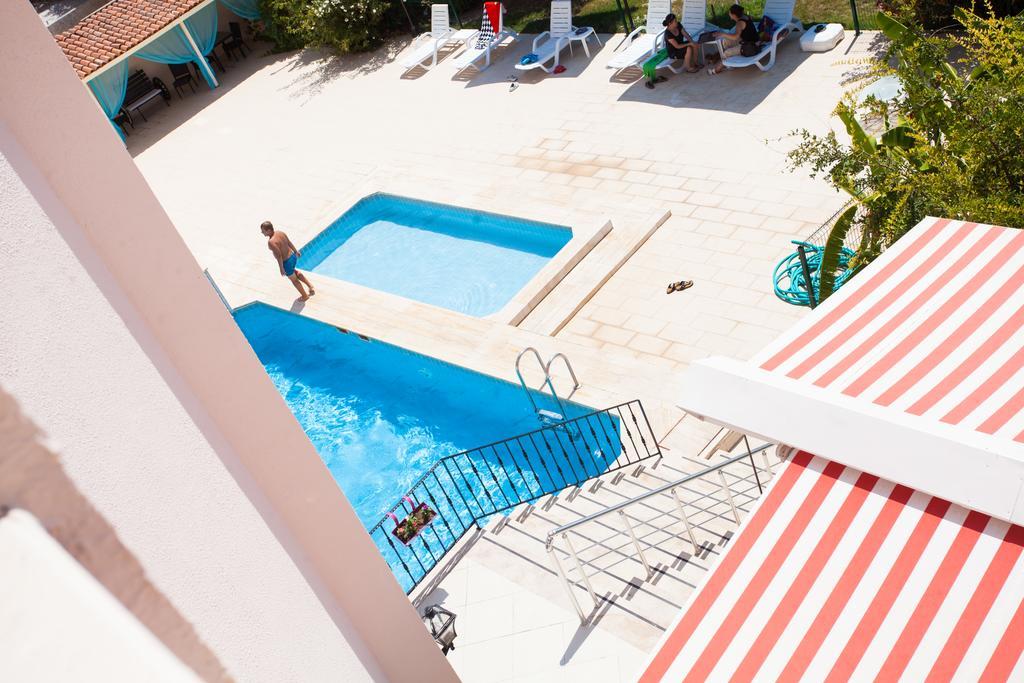 Aparthotel Yalcinkaya Apart *