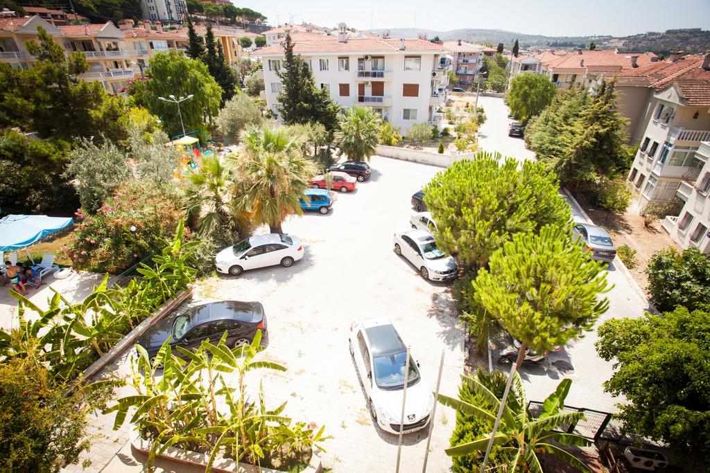Yalcinkaya Apart Cesme