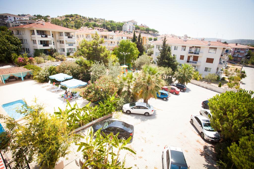 Yalcinkaya Apart