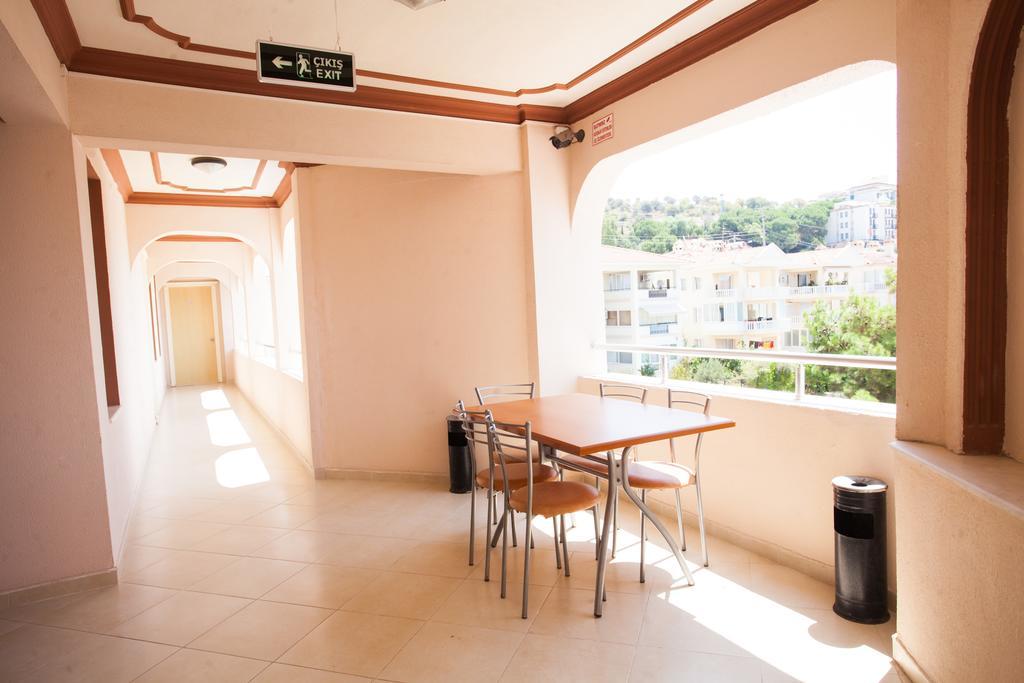 Yalcinkaya Apart Cesme