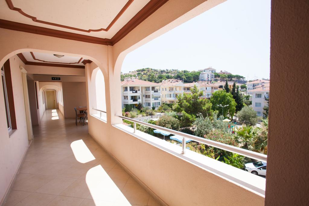 Yalcinkaya Apart