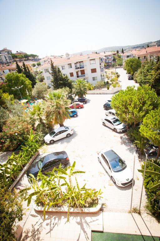 Aparthotel Yalcinkaya Apart Cesme