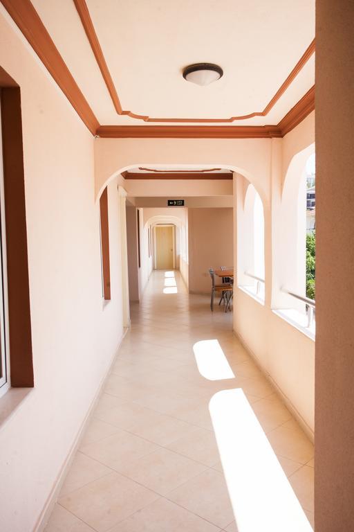 Yalcinkaya Apart Cesme