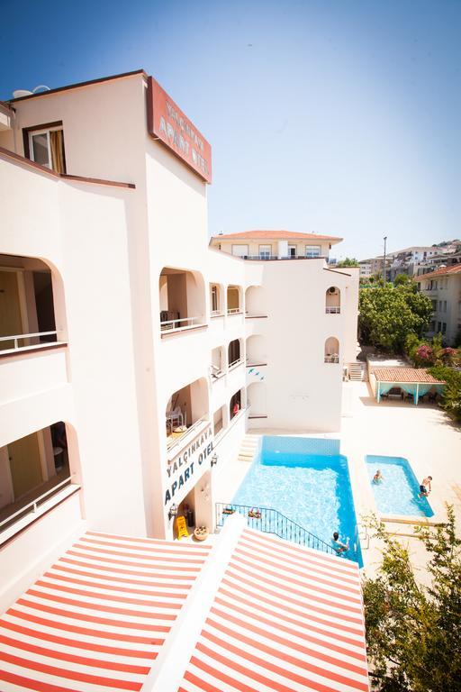 Aparthotel Yalcinkaya Apart Cesme