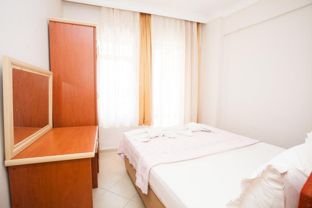 Yalcinkaya Apart Cesme