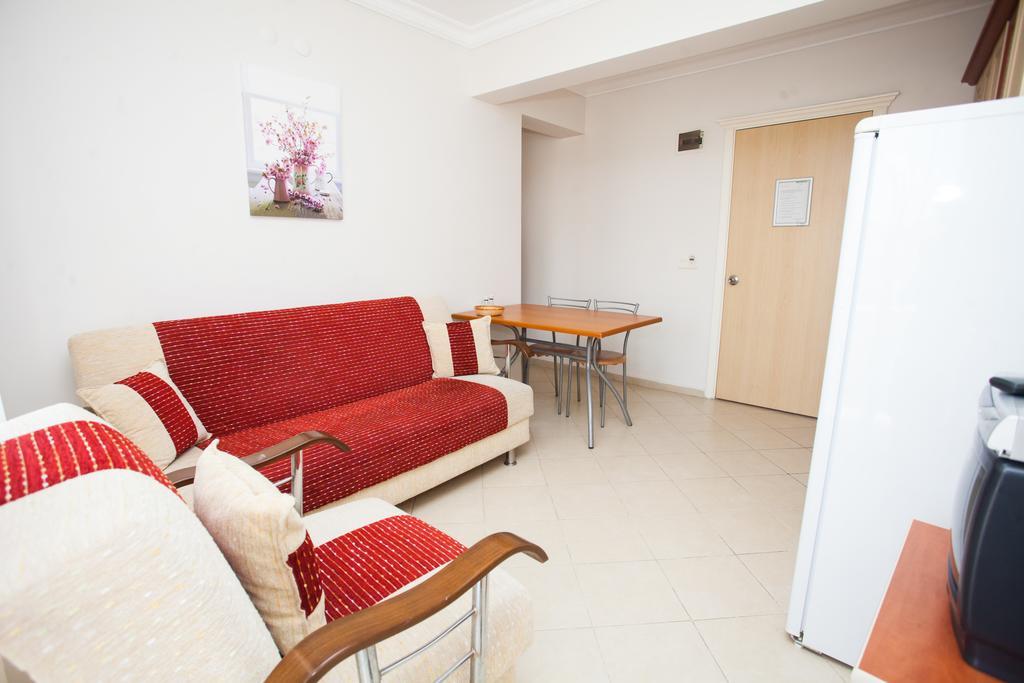 Aparthotel Yalcinkaya Apart Cesme