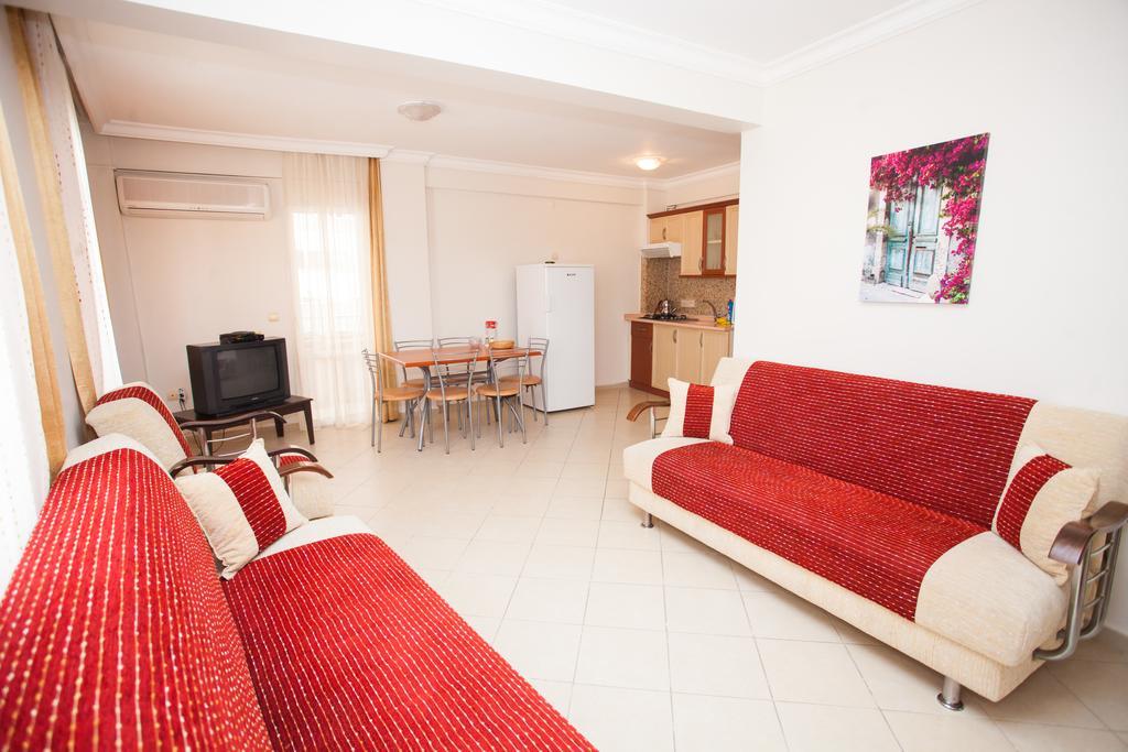Yalcinkaya Apart Cesme