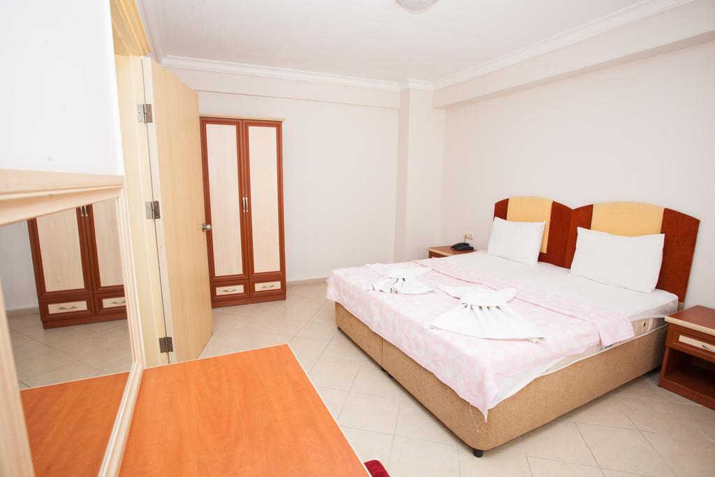 Yalcinkaya Apart