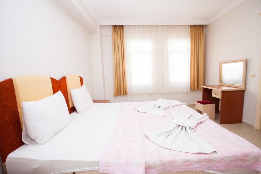 Yalcinkaya Apart Cesme