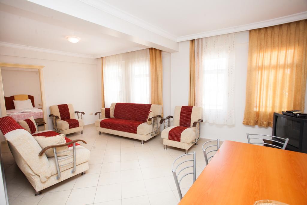 Aparthotel Yalcinkaya Apart Cesme