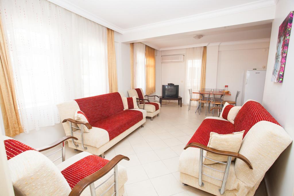 Yalcinkaya Apart