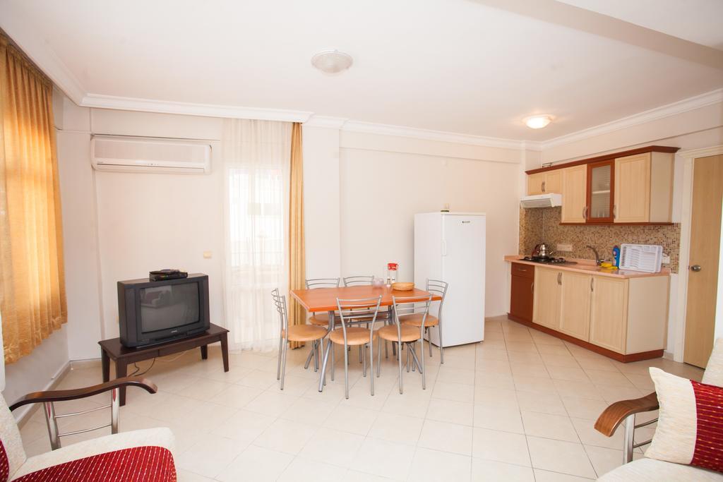 Yalcinkaya Apart Cesme