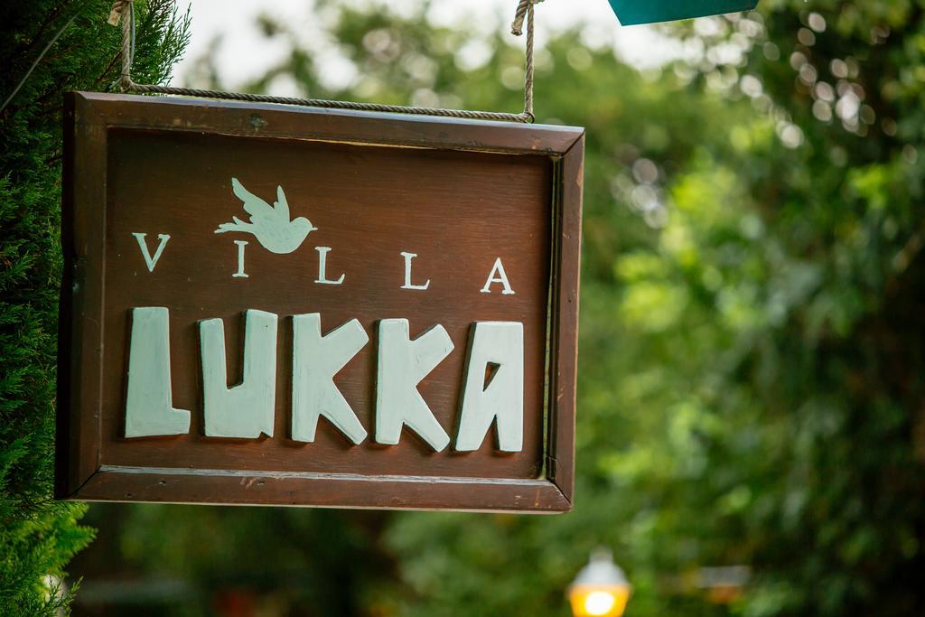 Holiday park Lukka 4*