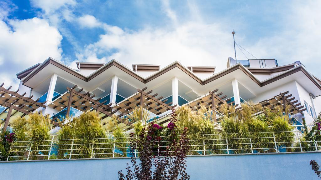 Hotel Garcia & Spa Oludeniz