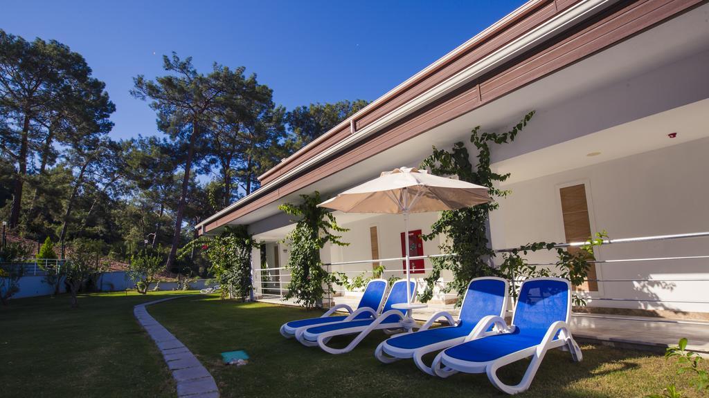 Hotel Garcia & Spa