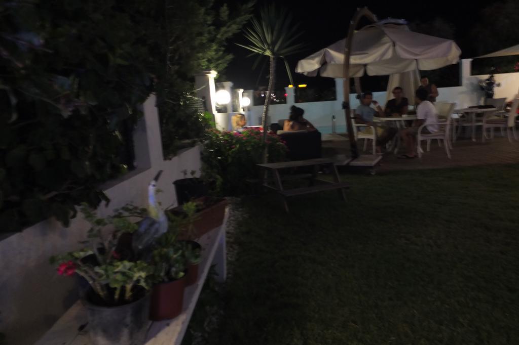 Bed & Breakfast Lapis Port Surf 2*