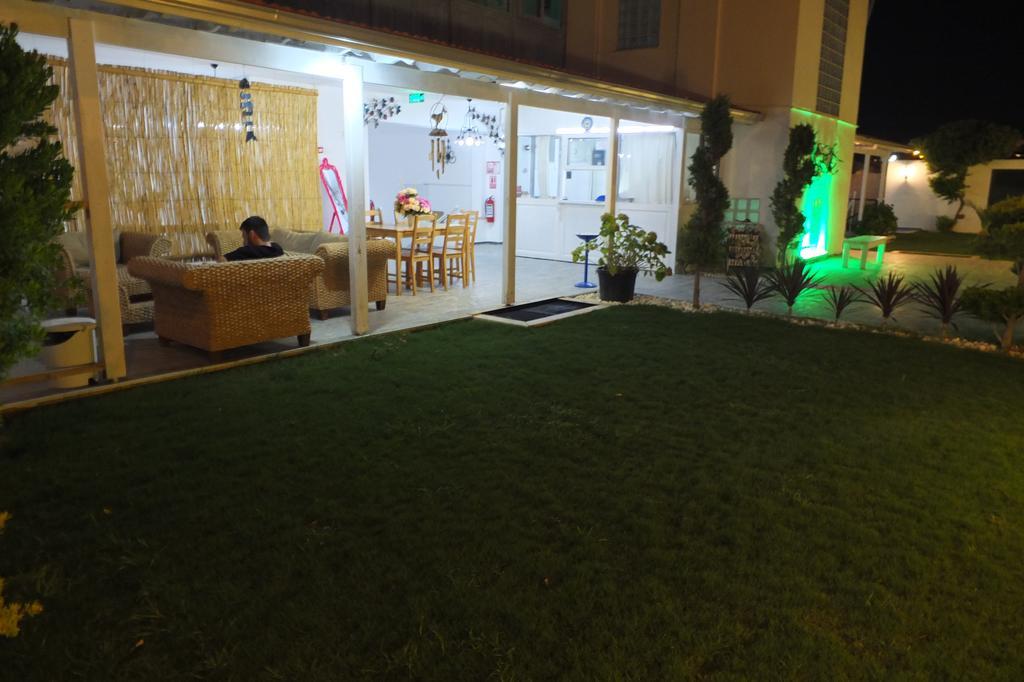 Bed & Breakfast Lapis Port Surf 2*