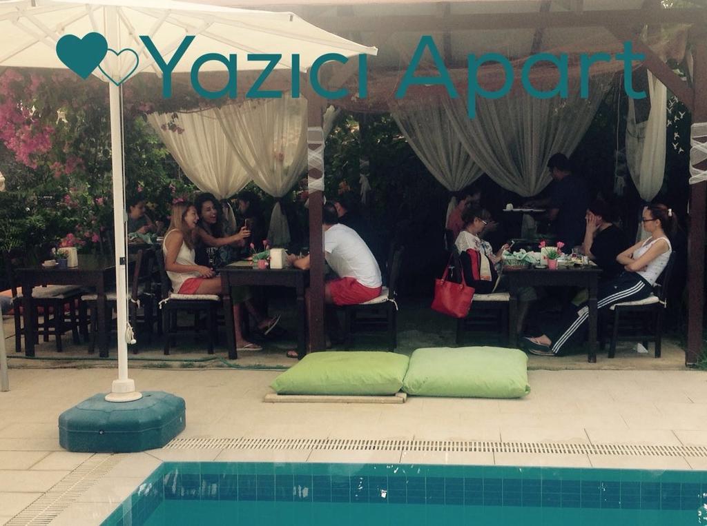 Yazici