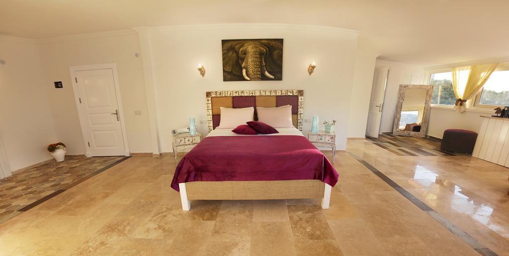 Hotel La Salvia *