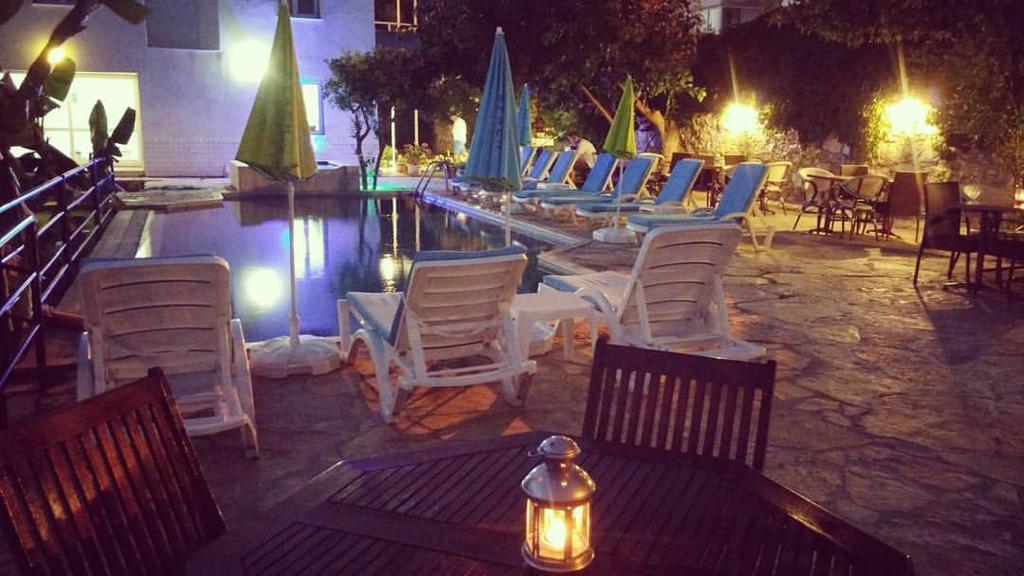 Parla Cesme