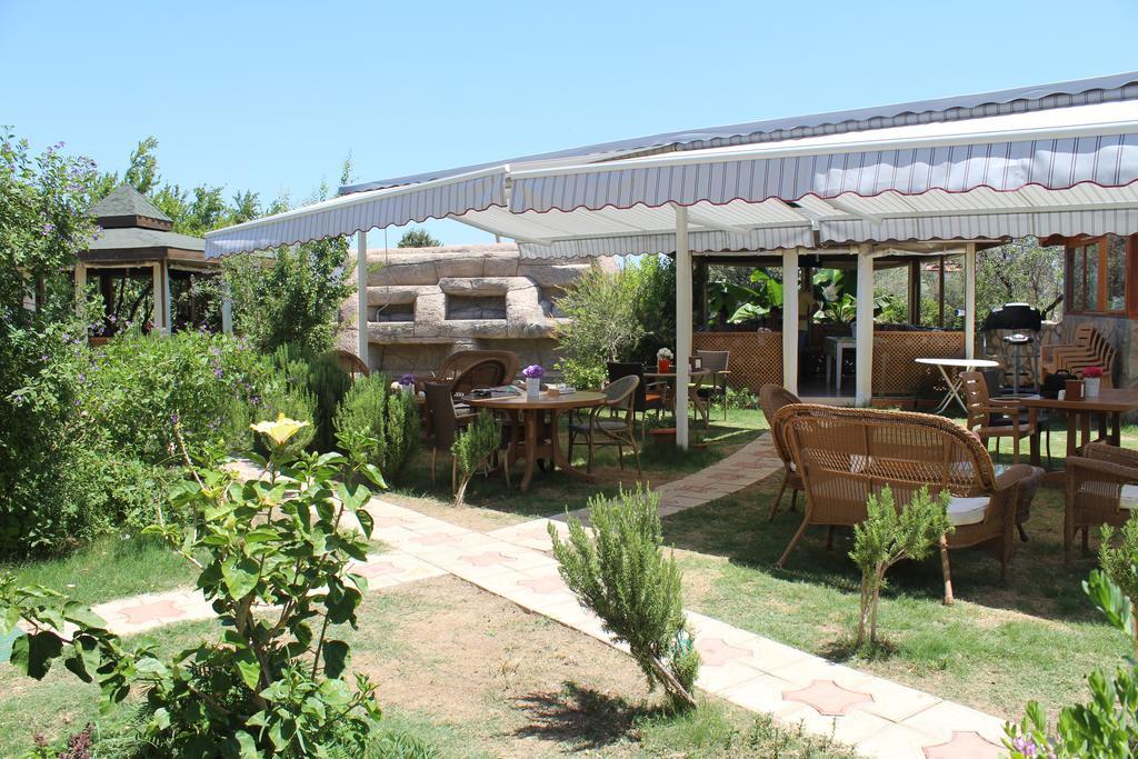 Deniz Apart