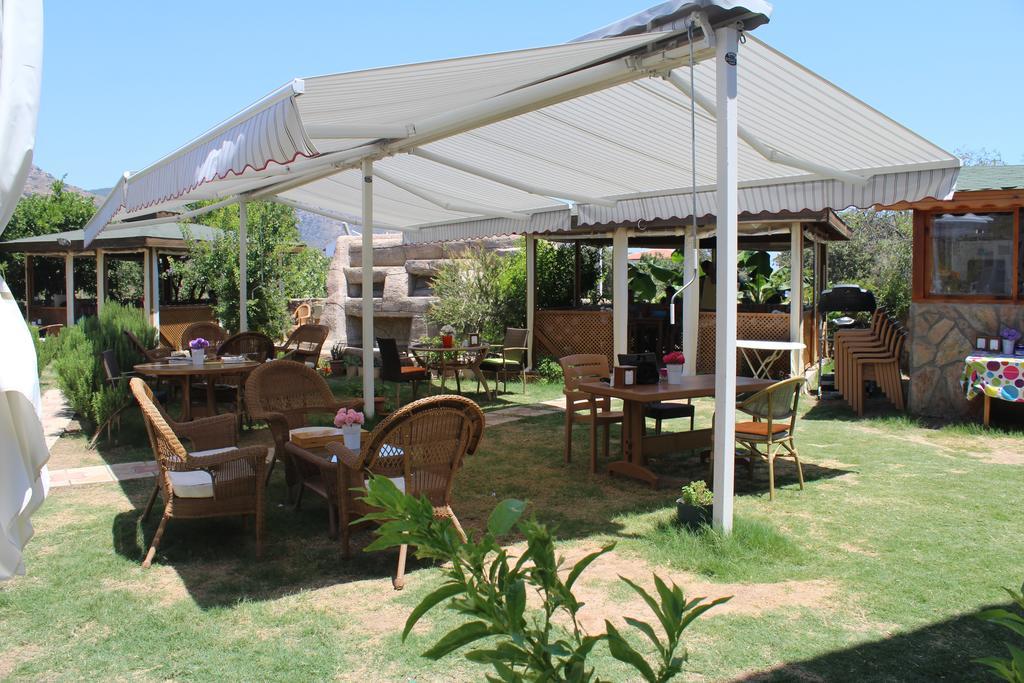 Aparthotel Deniz Apart