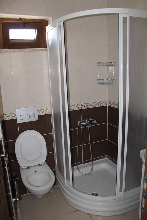 Aparthotel Deniz Apart