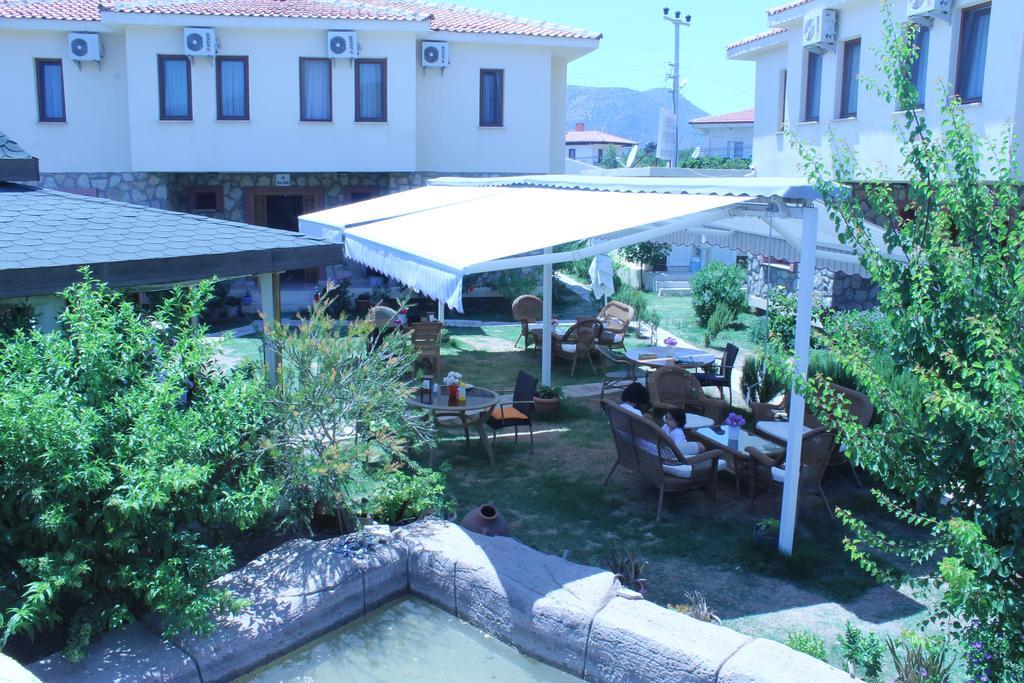 Deniz Apart Palamutbuku