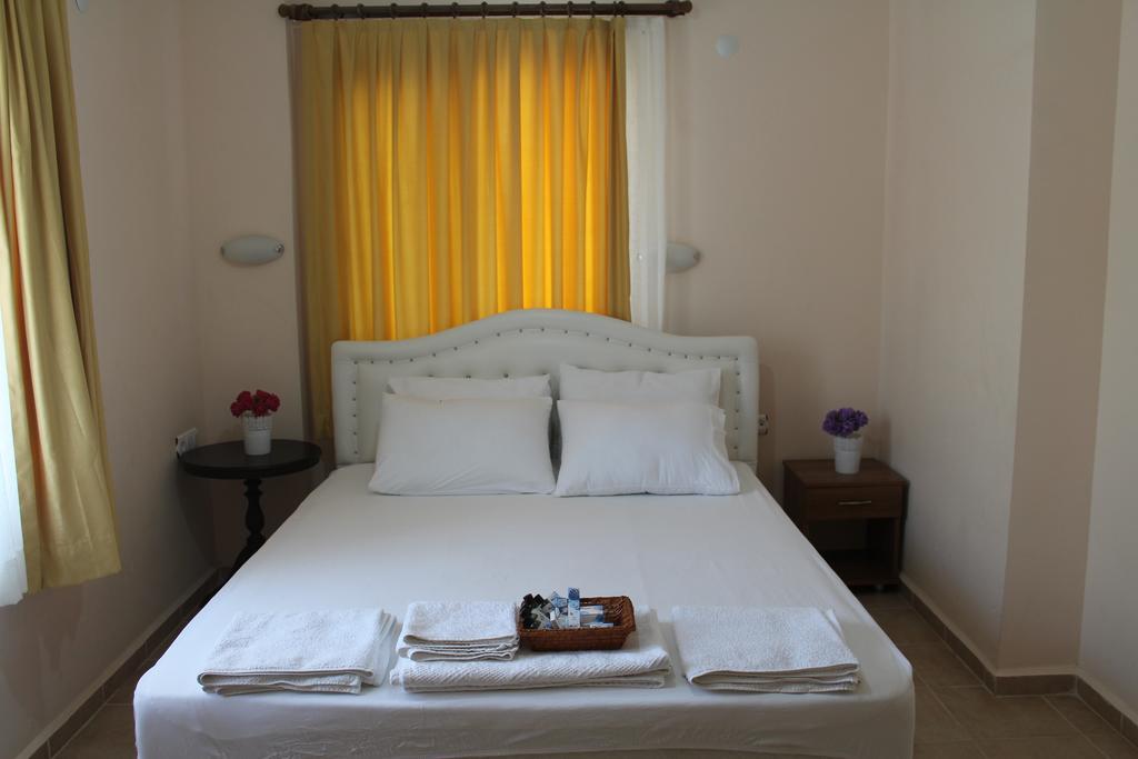 Aparthotel Deniz Apart